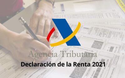Declaración de la renta